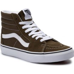 Sneakersy VANS - Ski8-Hi VN0A4BV6V7D1 Beech/True White. Buty sportowe na co dzień męskie Vans. Za 359.00 zł.