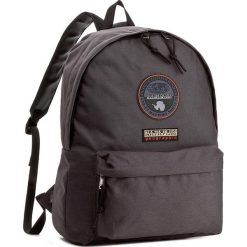 Plecak NAPAPIJRI - Voyage 1 N0YGOS198 Dark Grey Solid 198. Plecaki męskie marki Napapijri. W wyprzedaży za 179.00 zł.
