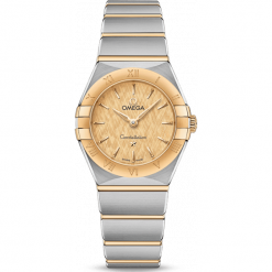 ZEGAREK OMEGA 131.20.25.60.08.001. Zegarki męskie Omega. Za 16,100.00 zł.