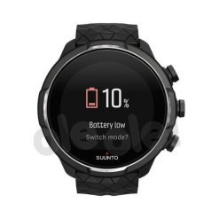 Suunto 9 G1 Baro Tita- szybka wysyłka! - Raty 10 x 299,90 zł. Zegarki sportowe Suunto. Za 2,999.00 zł.
