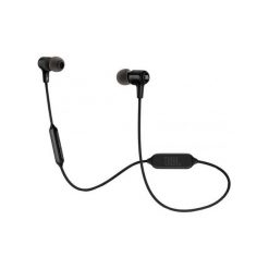 JBL Słuchawki Douszne BT E25 Czarne. Słuchawki douszne JBL. Za 238.49 zł.