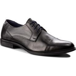 Półbuty SERGIO BARDI - Acquaro SS127329218MD 101. Eleganckie półbuty męskie Sergio Bardi. W wyprzedaży za 179.00 zł.