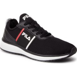 Sneakersy FILA - Control II Low 1010593.25Y Black. Buty sportowe na co dzień męskie marki Fila. Za 259.00 zł.