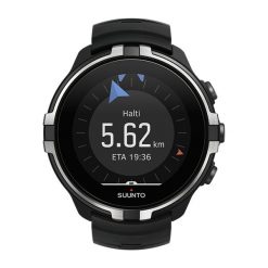 Suunto Spartan Sport Zegarek. Czarne zegarki smartwatch Suunto. Za 1,924.88 zł.