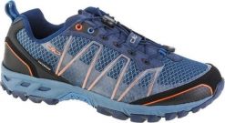 Buty trekkingowe męskie CMP CMP Altak WP Trail 3Q48267-N825 Granatowe 41. Buty trekkingowe męskie CMP, bez wzorów, bez zapięcia. Za 379.90 zł.