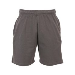 Szorty Urban Classics New. Brązowe szorty męskie Urban Classics, bez wzorów. Za 126.50 zł.