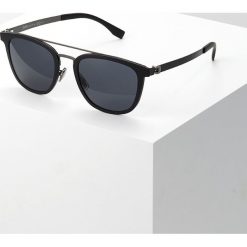 BOSS CASUAL Okulary przeciwsłoneczne silvercoloured. Szare okulary przeciwsłoneczne męskie BOSS CASUAL, casualowe. Za 1,029.00 zł.