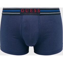 Guess Jeans - Bokserki (3-pack). Bokserki męskie Guess Jeans. W wyprzedaży za 139.90 zł.
