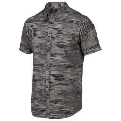 Oakley Koszula Grain Woven Grigo Scuro S. Koszule męskie marki Oakley. W wyprzedaży za 149.00 zł.