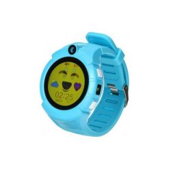 SmartWatch GARETT Kids5 Niebieski. Krokomierze marki GARETT. Za 318.94 zł.