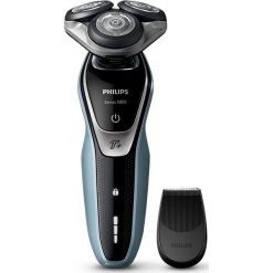 Golarka Philips S5530/06 (srebrny). Golarki męskie PHILIPS. Za 364.88 zł.