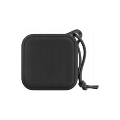 Głośnik Bluetooth AUDICTUS Dynamo Czarny. Głośniki przenośne marki Audictus. Za 99.90 zł.