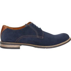 Półbuty ALDO. Eleganckie półbuty męskie marki Gino Rossi. W wyprzedaży za 249.90 zł.