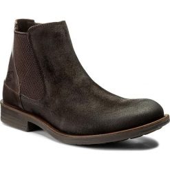 Sztyblety CAMEL ACTIVE - Check 499.13.02 Mocca. Sztyblety męskie marki Camel Active. W wyprzedaży za 419.00 zł.