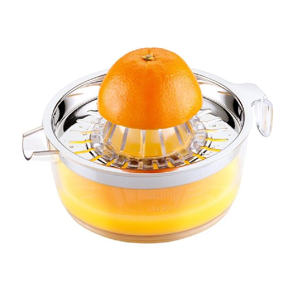 Wyciskacz do cytrusów Moha Citrus przezroczysty. Sokowirówki i wyciskarki do soków Moha. W wyprzedaży za 142.90 zł.