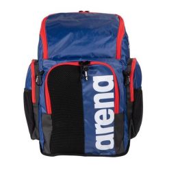 Plecak Arena TEAM SPIKY III BACKPACK 45. Czerwone plecaki męskie ARENA, bez wzorów. Za 188.20 zł.