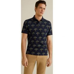 Mango Man - Polo Coco. Koszulki polo męskie Mango Man. Za 119.90 zł.