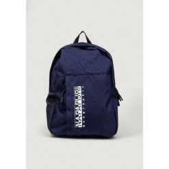 Plecak Mężczyzna NAPAPIJRI H-CALA DP 1. Niebieskie plecaki męskie Napapijri, bez wzorów. W wyprzedaży za 236.35 zł.
