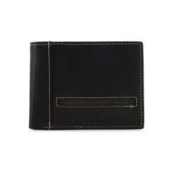 Renato Balestra Portfel HERROLD-RB18W-500-03. Portfele męskie Renato Balestra, bez wzorów, z materiału. Za 68.00 zł.