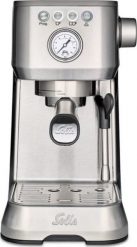Ekspres ciśnieniowy Solis Solis Barista Perfetta Plus 1170 v2. Ekspresy ciśnieniowe Solis. Za 1,730.00 zł.