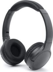 Słuchawki Muse M-272 BT szare. Szare słuchawki bluetooth Muse. Za 84.54 zł.