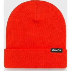 Dickies - Czapka. Czapki męskie marki Dickies. W wyprzedaży za 39.90 zł.
