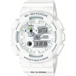 Casio G / G-Shock Gax 100a-7a. Zegarki sportowe marki Casio. W wyprzedaży za 562.00 zł.