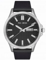 Zegarek Paul Lorens ZEGAREK MĘSKI PAUL LORENS - PL8071A3-1A1 + BOX +GRAWER. Zegarki męskie Paul Lorens. Za 305.80 zł.