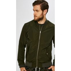 Jack & Jones - Kurtka bomber. Kurtki męskie marki Jack & Jones. W wyprzedaży za 59.90 zł.