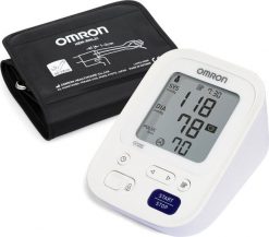 Ciśnieniomierz Medel OMRON M3 Ciśnieniomierz automatyczny naramienny HEM-7154-E /MY20/- Rozmiar OMRON HEM-7154-E. Ciśnieniomierze medel. Za 225.99 zł.