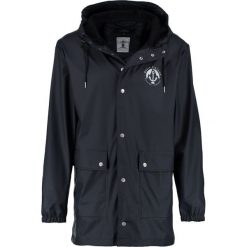 Makia HARBOUR RAIN Parka navy. Parki męskie marki Makia. Za 399.00 zł.