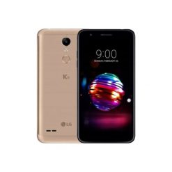 Smartfon LG K11 Dual SIM Złoty. Smartfony LG. Za 498.00 zł.