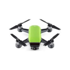 DJI Fly More Combo Zielony. Zielone drony DJI. Za 2,349.00 zł.