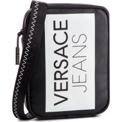 Saszetka VERSACE JEANS - E1YTBB46 7111 899. Saszetki męskie marki Versace Jeans. Za 369.00 zł.