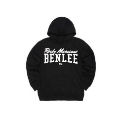 Bluza z kapturem Lonsdale Stronghurst. Białe bluzy z kapturem męskie Lonsdale, m, bez wzorów, z kapturem. Za 259.00 zł.