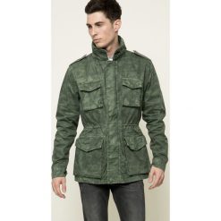 Pepe Jeans - Parka. Parki męskie marki Pepe Jeans. W wyprzedaży za 399.90 zł.