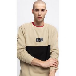 Bluza męska TSML261 - beż. Bluzy nierozpinane męskie 4f. W wyprzedaży za 59.99 zł.
