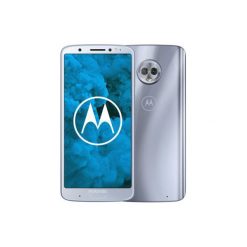 Smartfon MOTOROLA Moto G6 Plus 4/64GB DualSIM Nimbus. Smartfony marki Motorola. Za 1,098.00 zł.
