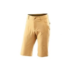 Spodenki rowerowe męskie NORTHWAVE ESCAPE BAGGY. Zielone szorty sportowe męskie Northwave, bez wzorów, sportowe. Za 257.00 zł.