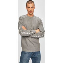 Calvin Klein Jeans - Bluza. Bluzy nierozpinane męskie Calvin Klein Jeans. W wyprzedaży za 279.90 zł.