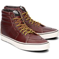 Vans Vans SK8-Hi - Trampki Męskie - VA38GEOE5 44. Trampki męskie marki Vans. Za 199.50 zł.