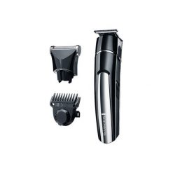 MB 4110 Trymer REMINGTON. Golarki męskie marki Remington. Za 158.00 zł.