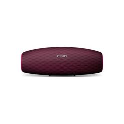 Produkt z outletu: Głośnik Bluetooth PHILIPS BT7900P/00 Czerwony. Głośniki przenośne marki PHILIPS. Za 357.00 zł.