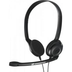 Sennheiser Słuchawki Pc 3 Chat. Głośniki przenośne marki Sennheiser. Za 79.00 zł.