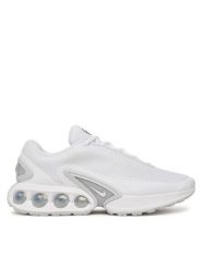 Nike Sneakersy Air Max Dn DV3337 Biały. Białe buty sportowe na co dzień męskie Nike, m, bez wzorów, z materiału, bez ramiączek, bez kaptura. Za 749.99 zł.