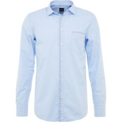 BOSS CASUAL MAGNETON SLIM FIT Koszula open blue. Koszule męskie marki BOSS CASUAL. Za 419.00 zł.