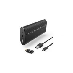 Hama Power Pack "X13" 13000 mAh 00178984 (czarny). Powerbanki marki HAMA. Za 99.99 zł.