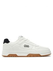 Dorko Sneakersy Advantage DS24F14M Czarny. Czarne buty sportowe na co dzień męskie Dorko, m, bez wzorów, ze skóry, bez ramiączek, bez kaptura. Za 119.99 zł.