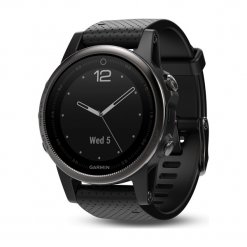 Garmin Fenix 5S Srebny. Zegarki sportowe marki Garmin. Za 1,839.00 zł.