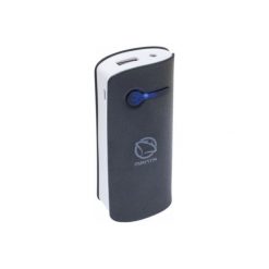 Powerbank MANTA MPB003 5000 mAh Czarno-biały. Białe powerbanki MANTA. Za 27.00 zł.